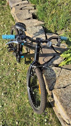 Detsky bicykel devron 20, 20