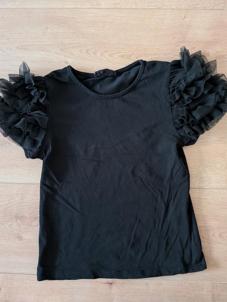 Tričko, terranova,128