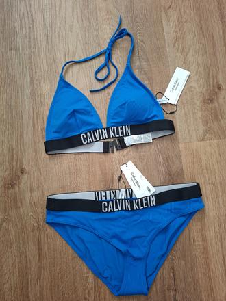 Nové plavky calvin klein, calvin klein,m