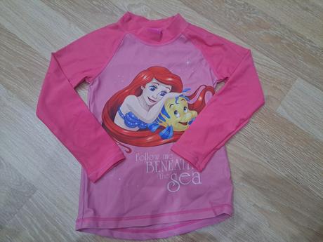 Tričko do vody, disney,110