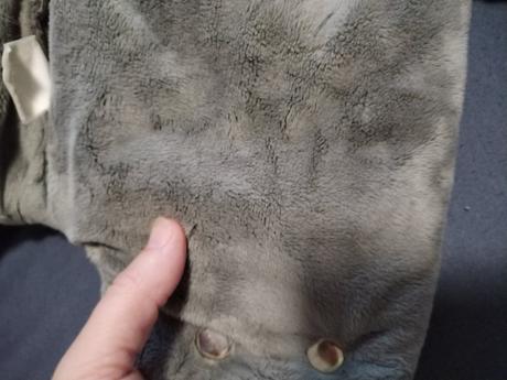 Rukavice na kočík, 