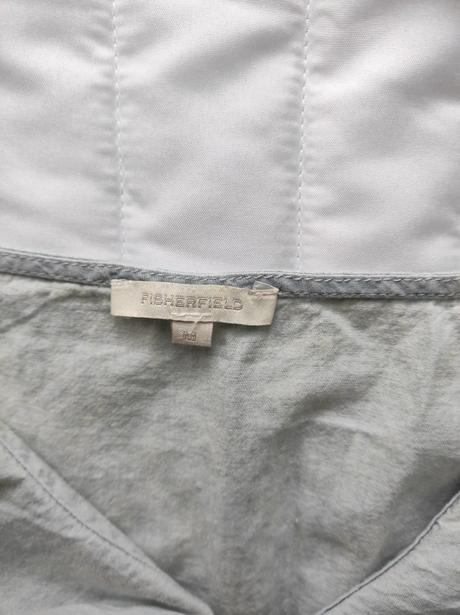 Letné volánové šaty, gate,m