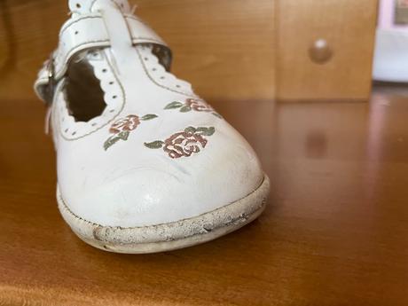 Detské topánočky, 24