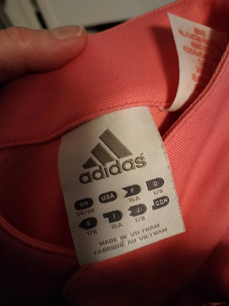 Dámska mikina, adidas,m