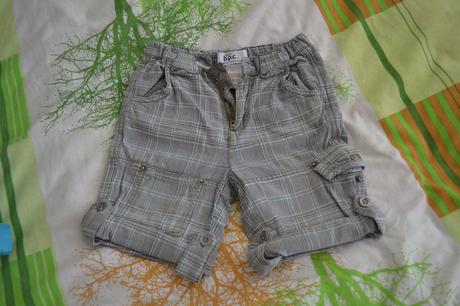 Krátke gate v. 98, 98