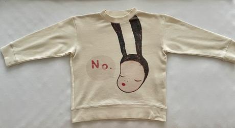 Mikina stella mccartney / yoshitoho nara, 116