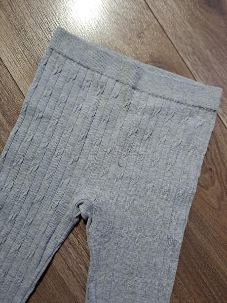 Pleteninové legíny, 104