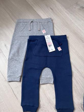 Teplejšie teplaciky, f&f,86