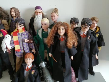 Harry potter, 