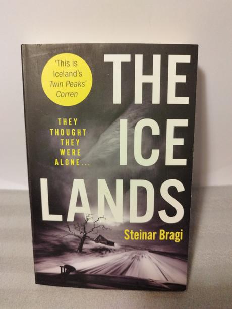 Steinar bragi v anglictine xs24, 