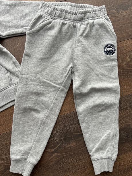 Tepláková súprava soulcal&co, 104