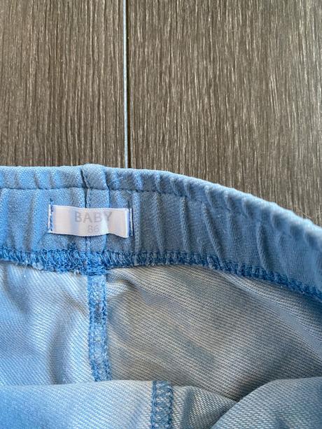 Chlapčenské tepláky velk.86, baby,86