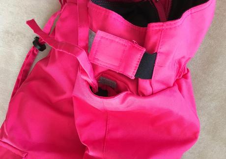 Phenix lyžiarsky komplet, 104