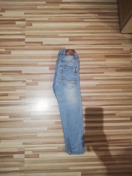 Riflicky reserved v104 moderne, reserved,104