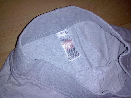 Dievčenské tepláky, f&f,134