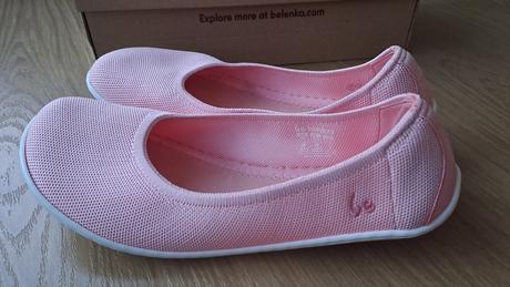 Be lenka delight - light pink 40, be lenka,40