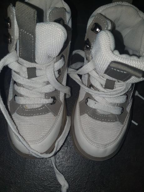 Prechodné topanky, reserved,29