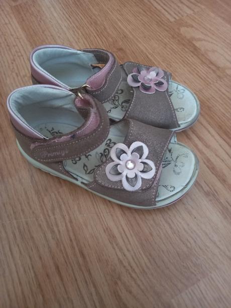 Letné sandálky, primigi,26
