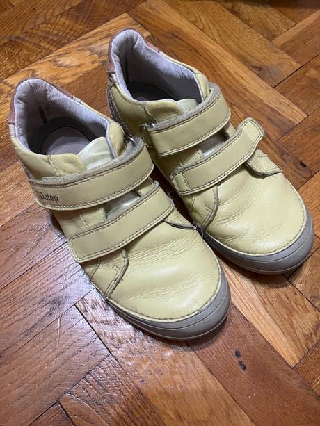 Dd step celorocne kozene topanky, d.d.step,35