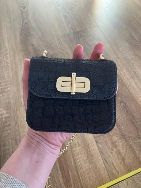 Malá kabelka hilfiger nová, tommy hilfiger