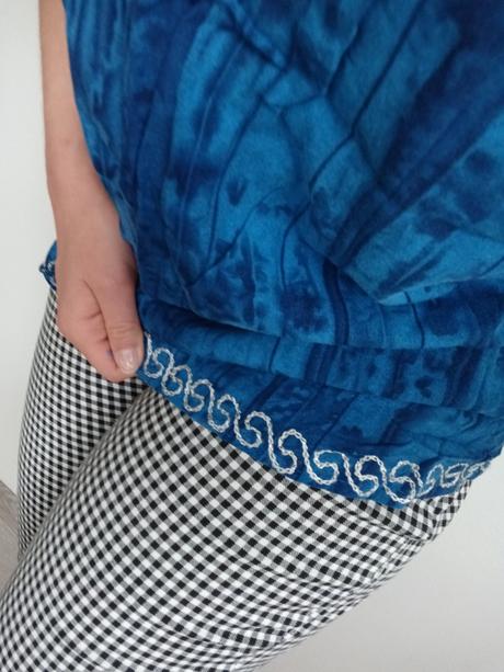 Prešívaná tunika, 38