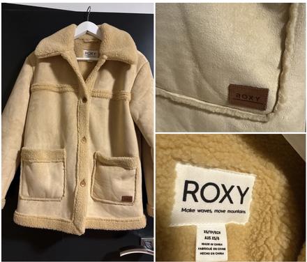 Roxy vetrovka, roxy,s