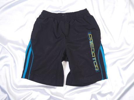 Kvalitné športové kraťasy adidas, adidas,140