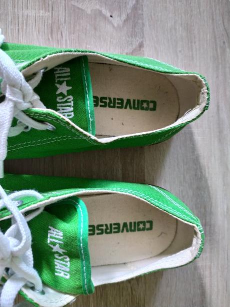 Tenisky, converse,37