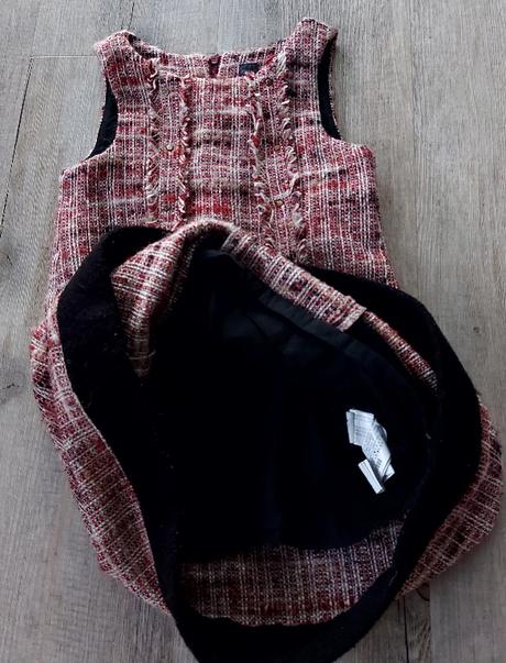 Zara šaty, zara,110