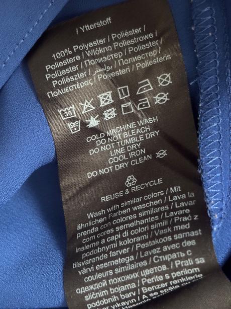 Kardigan na šaty, vero moda,l