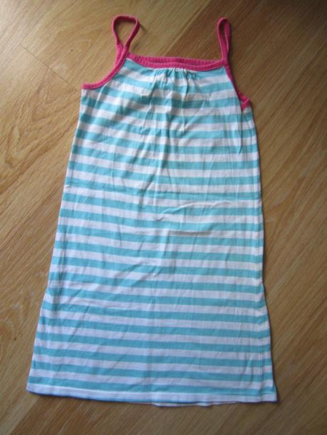 Šatičky--110/116, 116