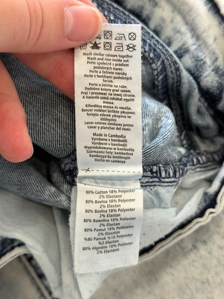 Bledé elastické rifle, f&f,40