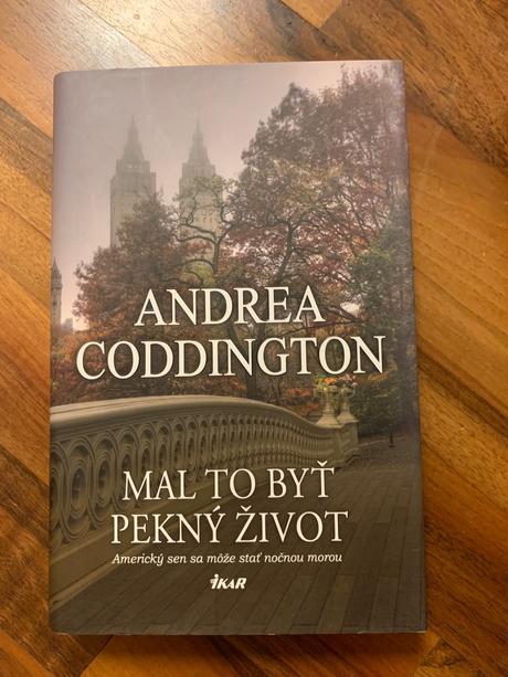 Kniha mal to byt pekny zivot, 