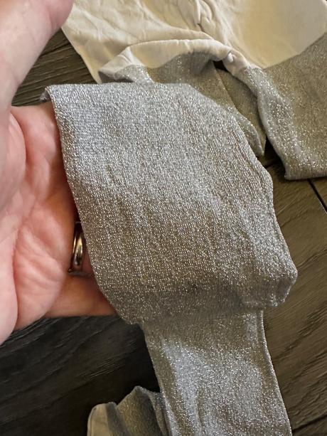 Pancuchy silonky ligotave, f&f,146