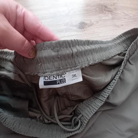 Kratasky, xxxl