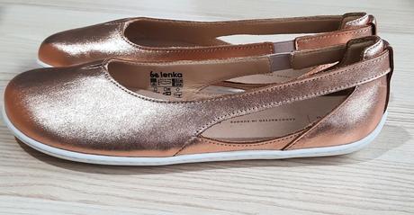 Be lenka bellissima 2.0 - rose gold 42, be lenka,42