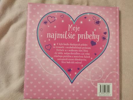 Moje najmilšie príbehy, 