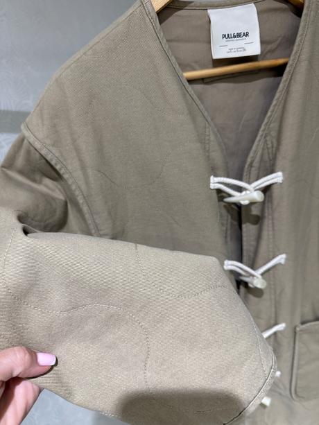 Kabat pull&bear, pull&bear,s