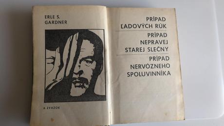 Erle stanley gardner,