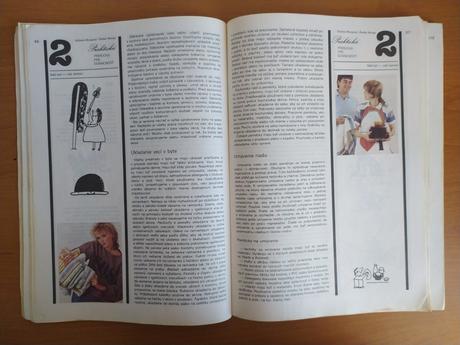 Praktická príručka pre domácnosť, 