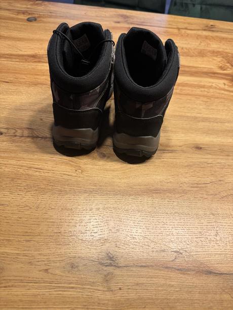 Zimná obuv adidas, adidas,34
