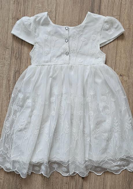 Tylové šaty, kiki&koko,116