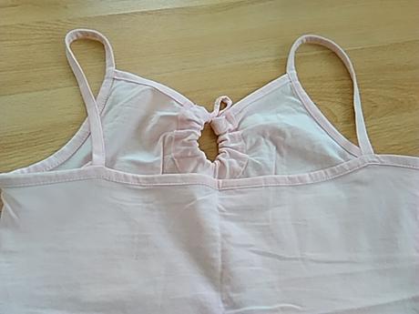 Tričká 2ks cena spolu, tom tailor,xs