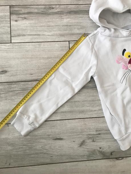 Mikina, reserved,128