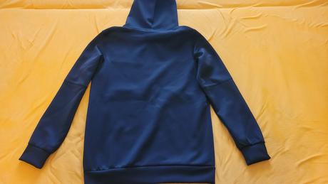 Sportova mikina 158/164, 158