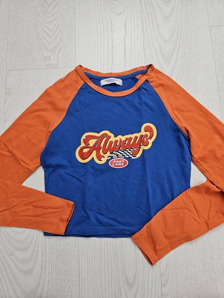 Tričko s dlhým rukávom, house,s