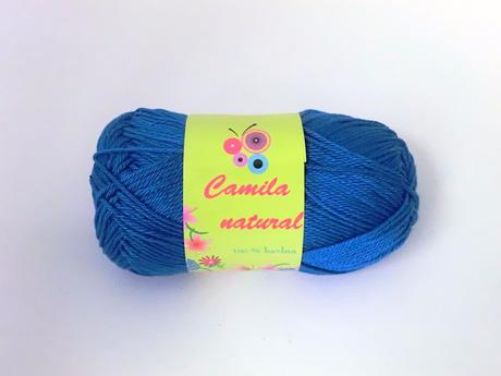 Camila - mnoho odtienov, 