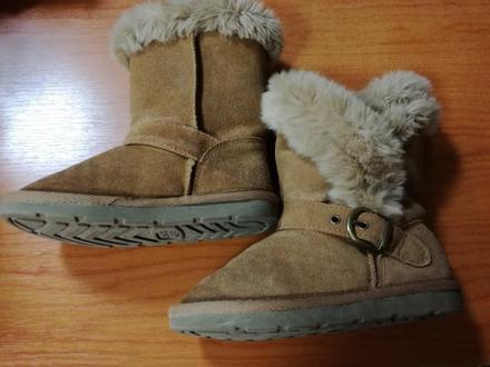 Zimné čižmičky next, next,32