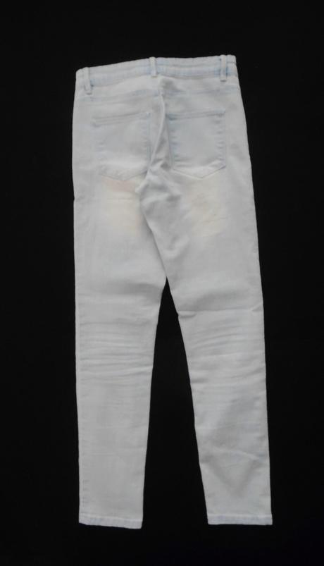 Elastické slim rifle janina veľ.36, 36