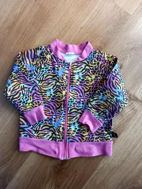 Mikina elasticka, 92